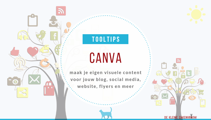 TOOLTIP | Canva (online tool)