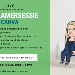 Q&A Canva